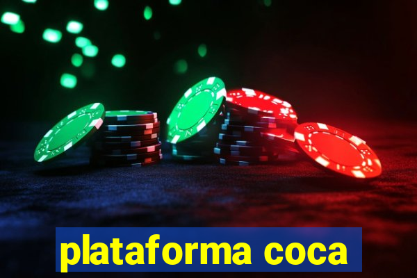 plataforma coca-cola bet